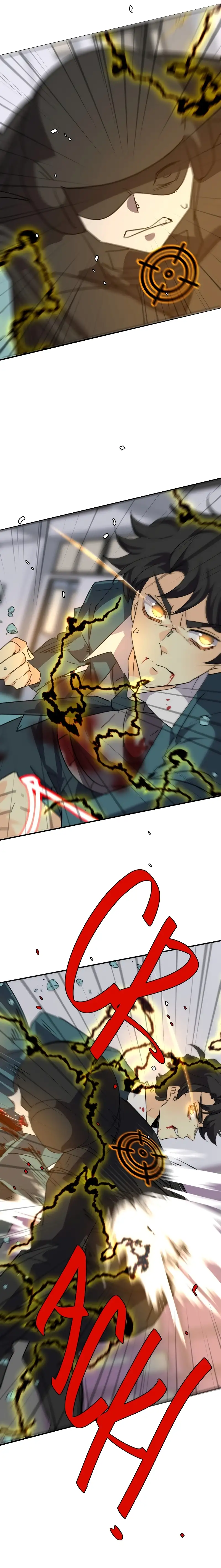 Read UnORDINARY es Manga Online