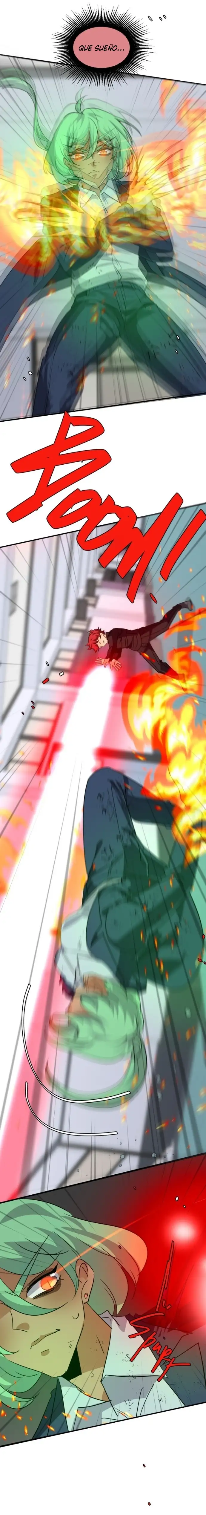 Read UnORDINARY es Manga Online