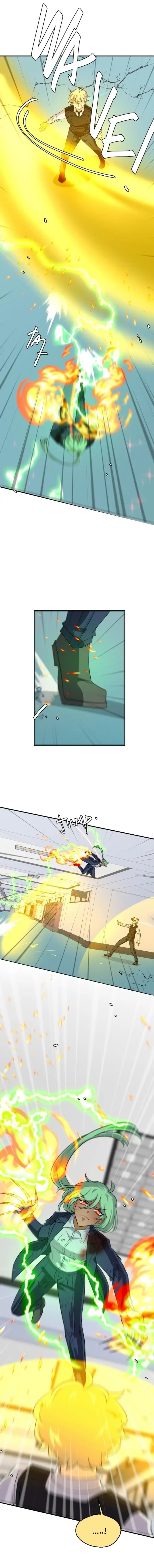 Read UnORDINARY es Manga Online