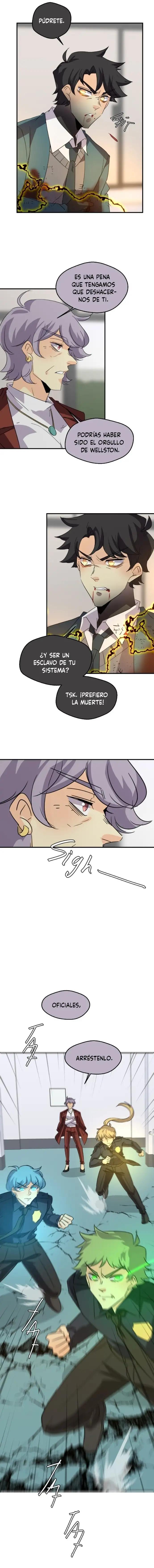 Read UnORDINARY es Manga Online