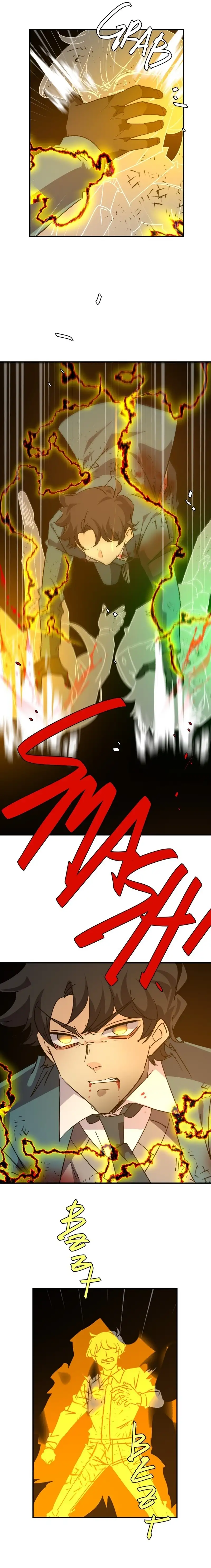 Read UnORDINARY es Manga Online