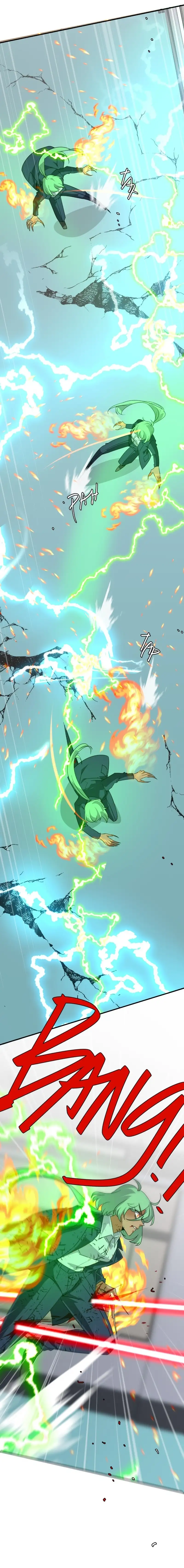 Read UnORDINARY es Manga Online