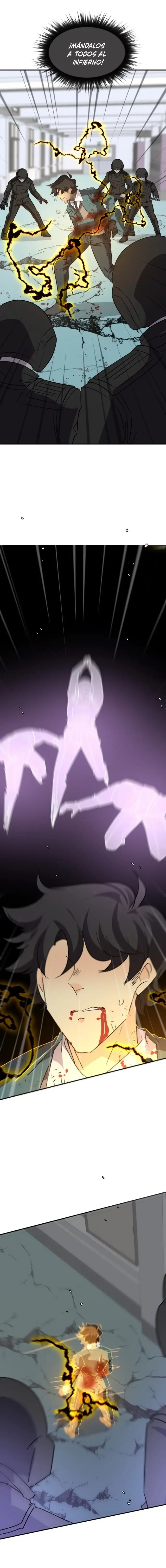 Read UnORDINARY es Manga Online