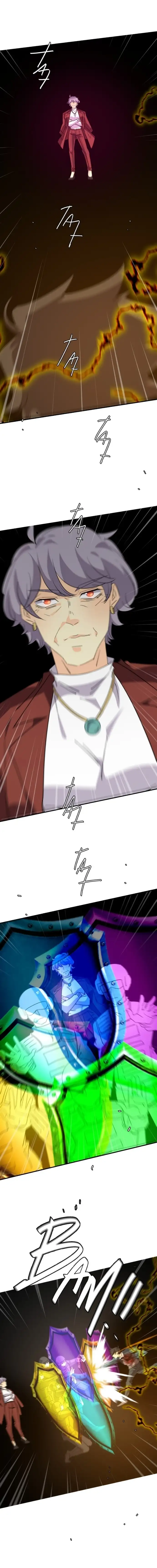 Read UnORDINARY es Manga Online