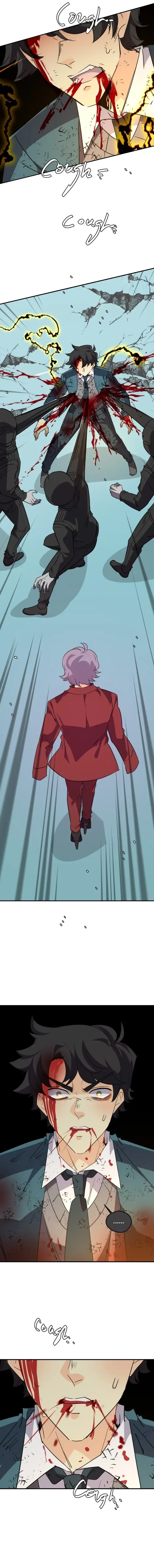 Read UnORDINARY es Manga Online