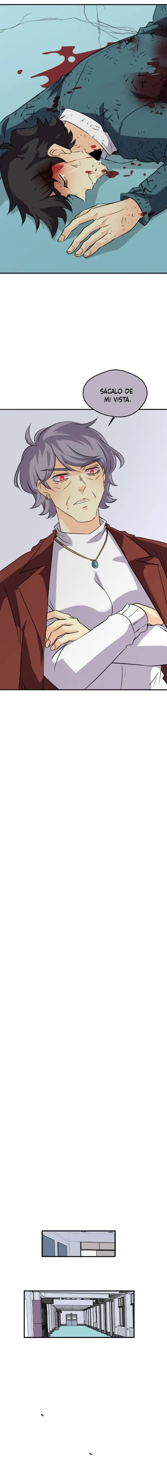 Read UnORDINARY es Manga Online