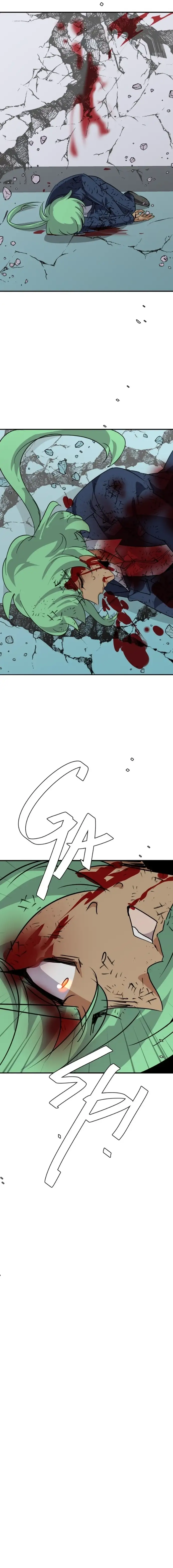 Read UnORDINARY es Manga Online