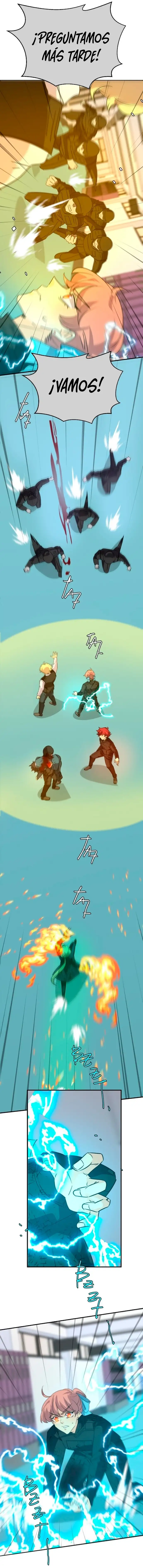 Read UnORDINARY es Manga Online