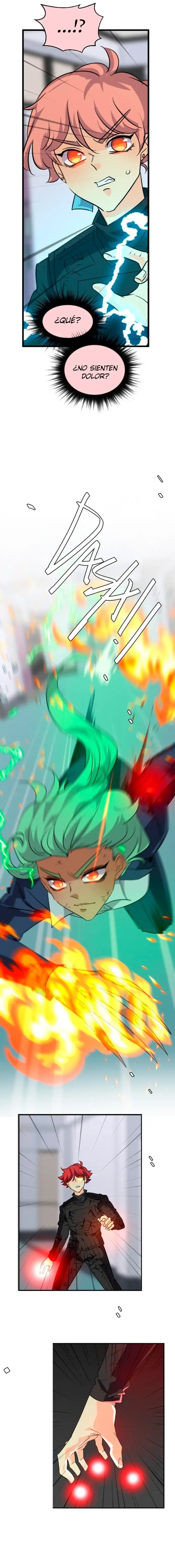 Read UnORDINARY es Manga Online