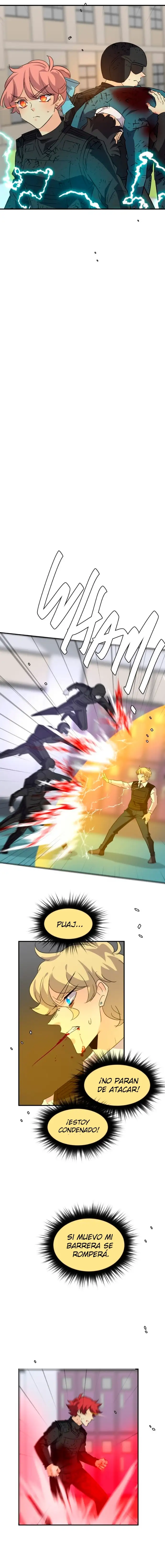 Read UnORDINARY es Manga Online