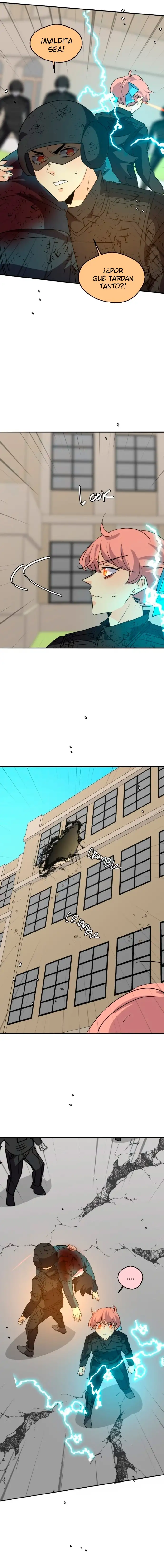 Read UnORDINARY es Manga Online