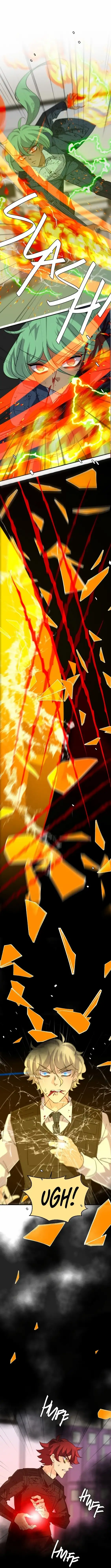 Read UnORDINARY es Manga Online