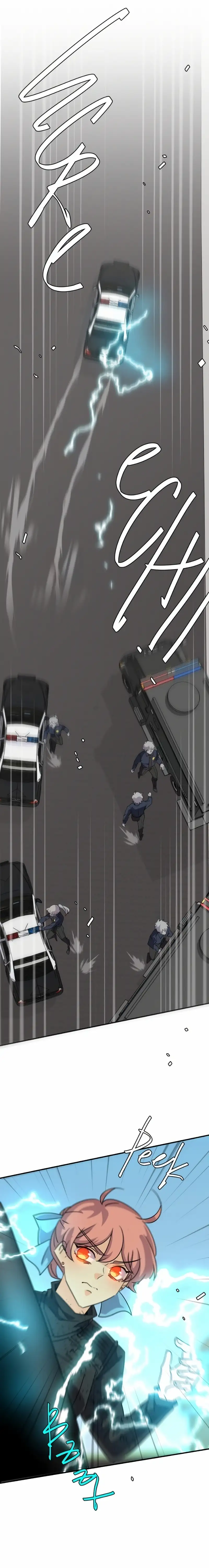 Read UnORDINARY es Manga Online