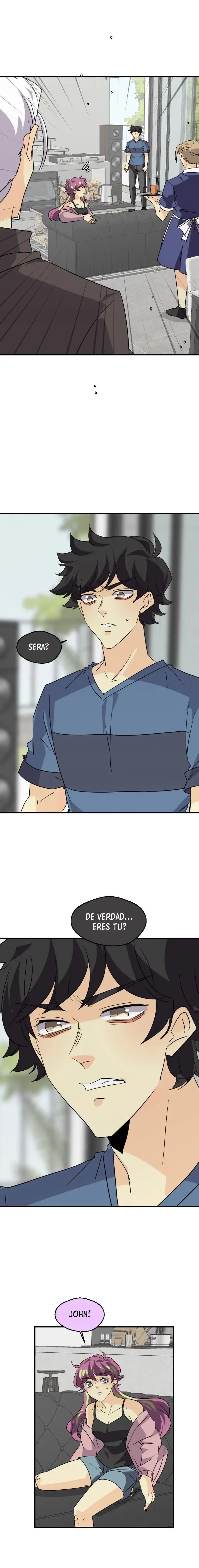 Read UnORDINARY es Manga Online