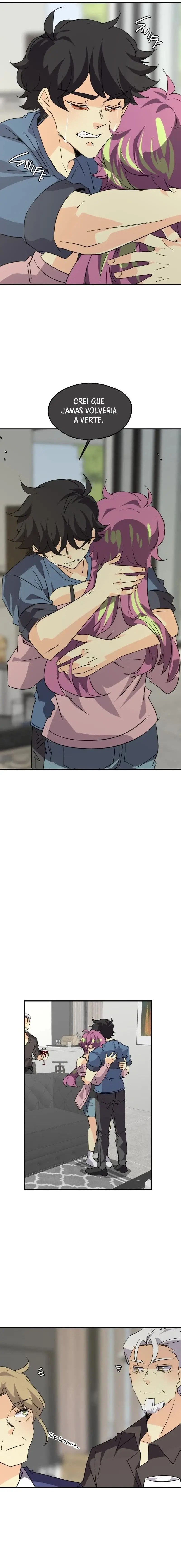 Read UnORDINARY es Manga Online