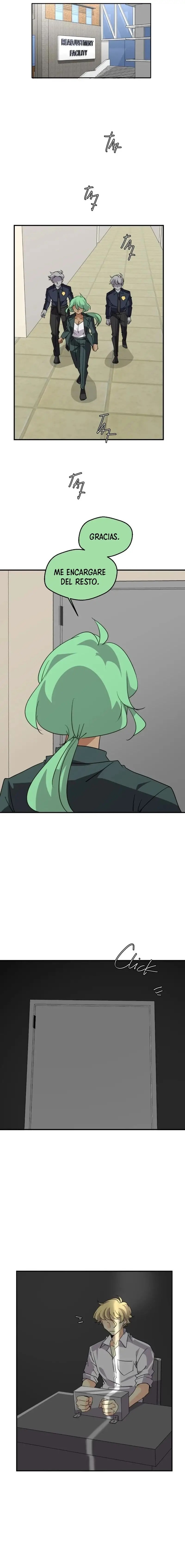 Read UnORDINARY es Manga Online