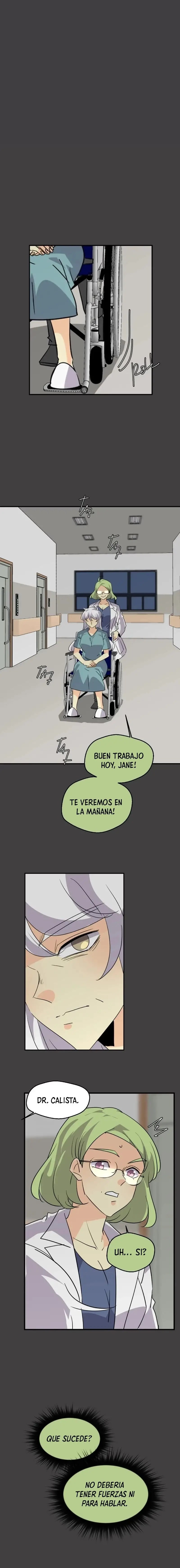 Read UnORDINARY es Manga Online