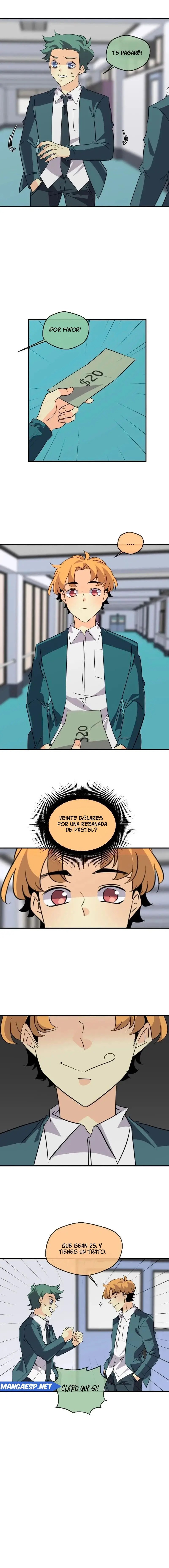 Read UnORDINARY es Manga Online