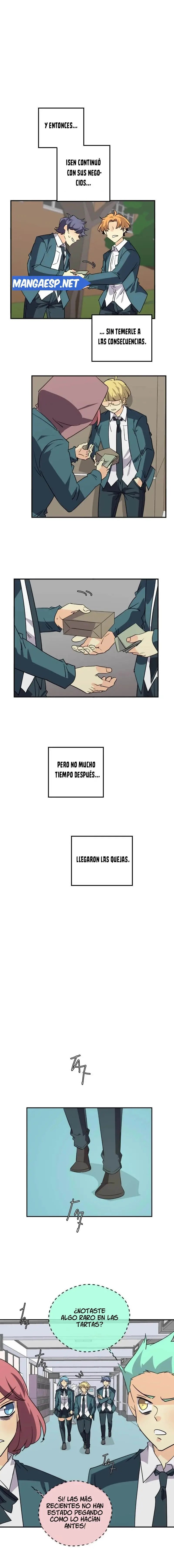 Read UnORDINARY es Manga Online