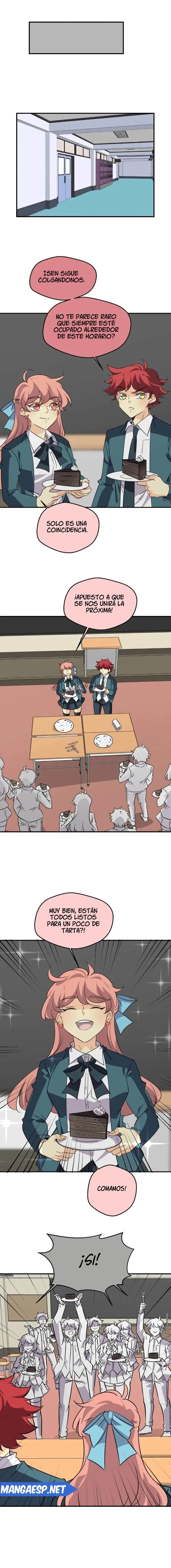 Read UnORDINARY es Manga Online