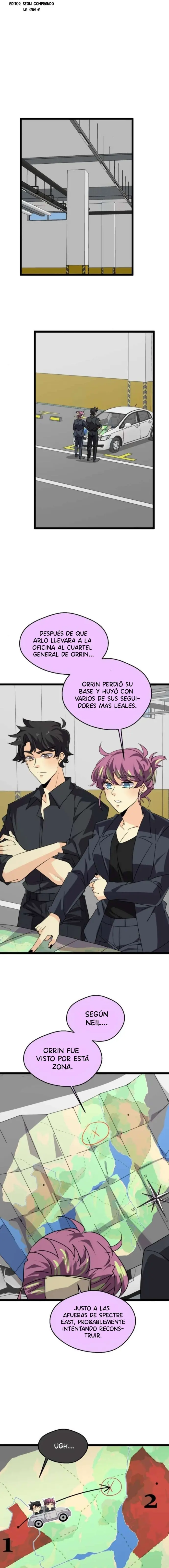 Read UnORDINARY es Manga Online