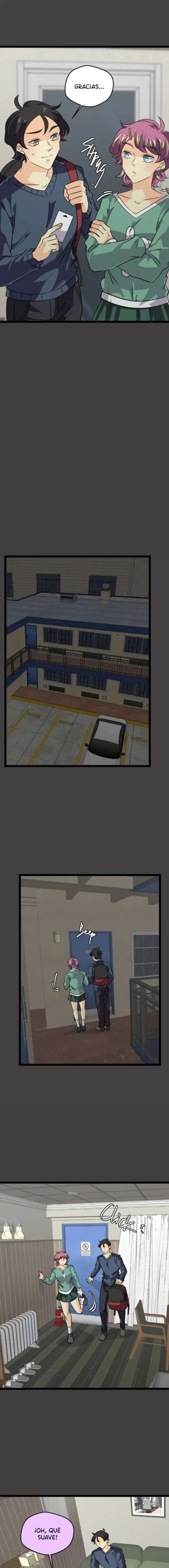 Read UnORDINARY es Manga Online