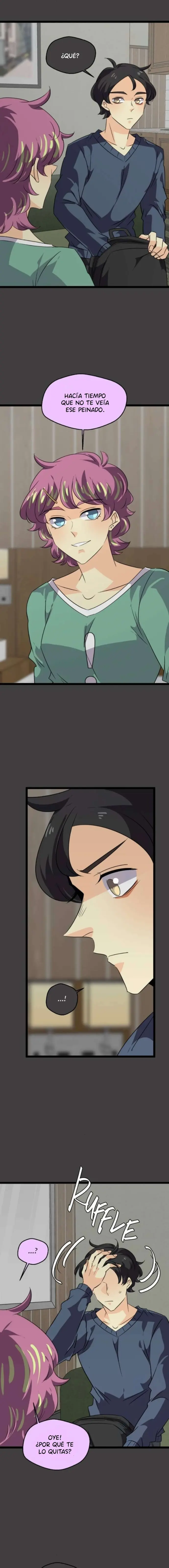 Read UnORDINARY es Manga Online