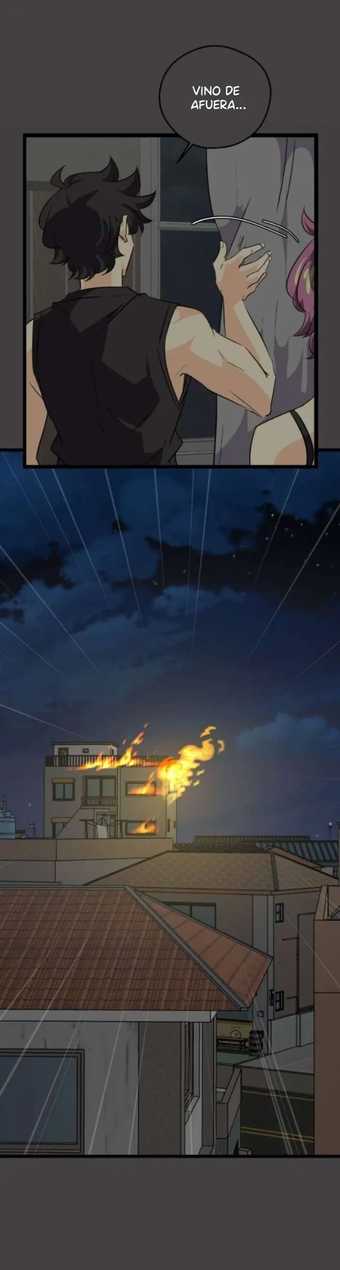 Read UnORDINARY es Manga Online