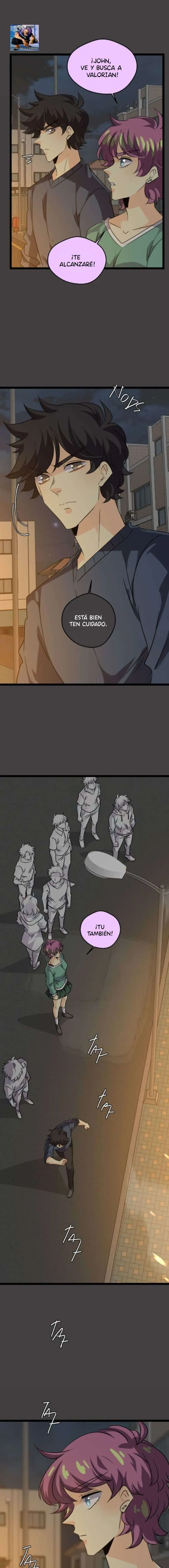 Read UnORDINARY es Manga Online