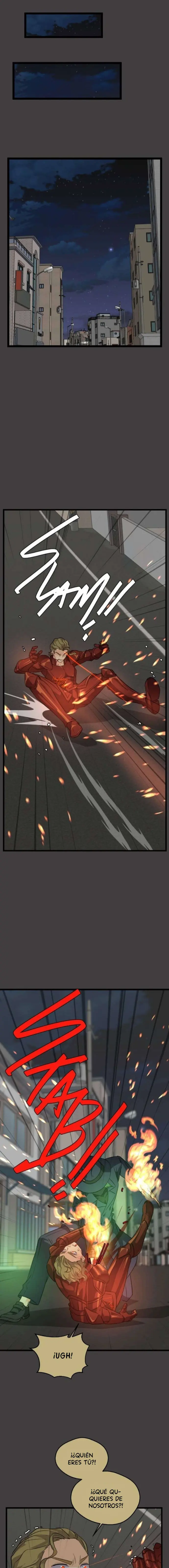 Read UnORDINARY es Manga Online