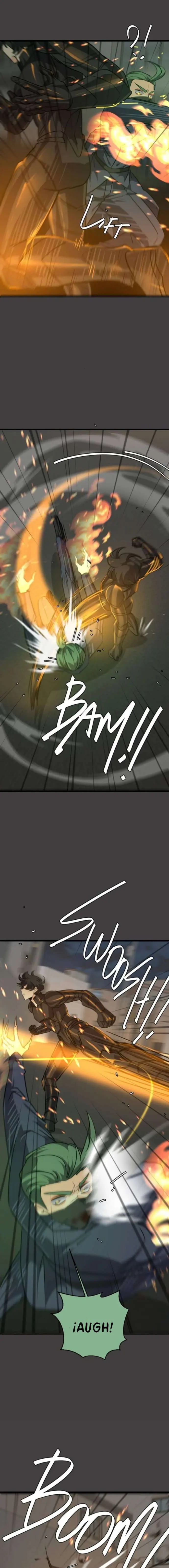 Read UnORDINARY es Manga Online