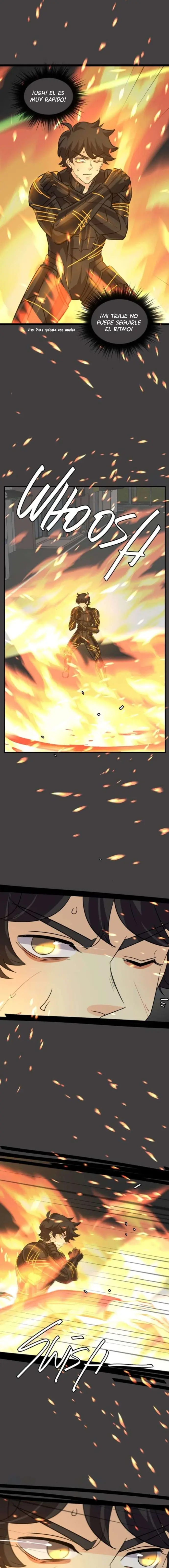 Read UnORDINARY es Manga Online