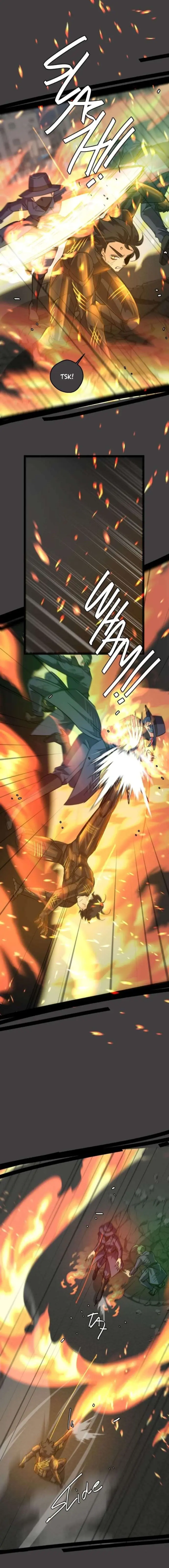 Read UnORDINARY es Manga Online