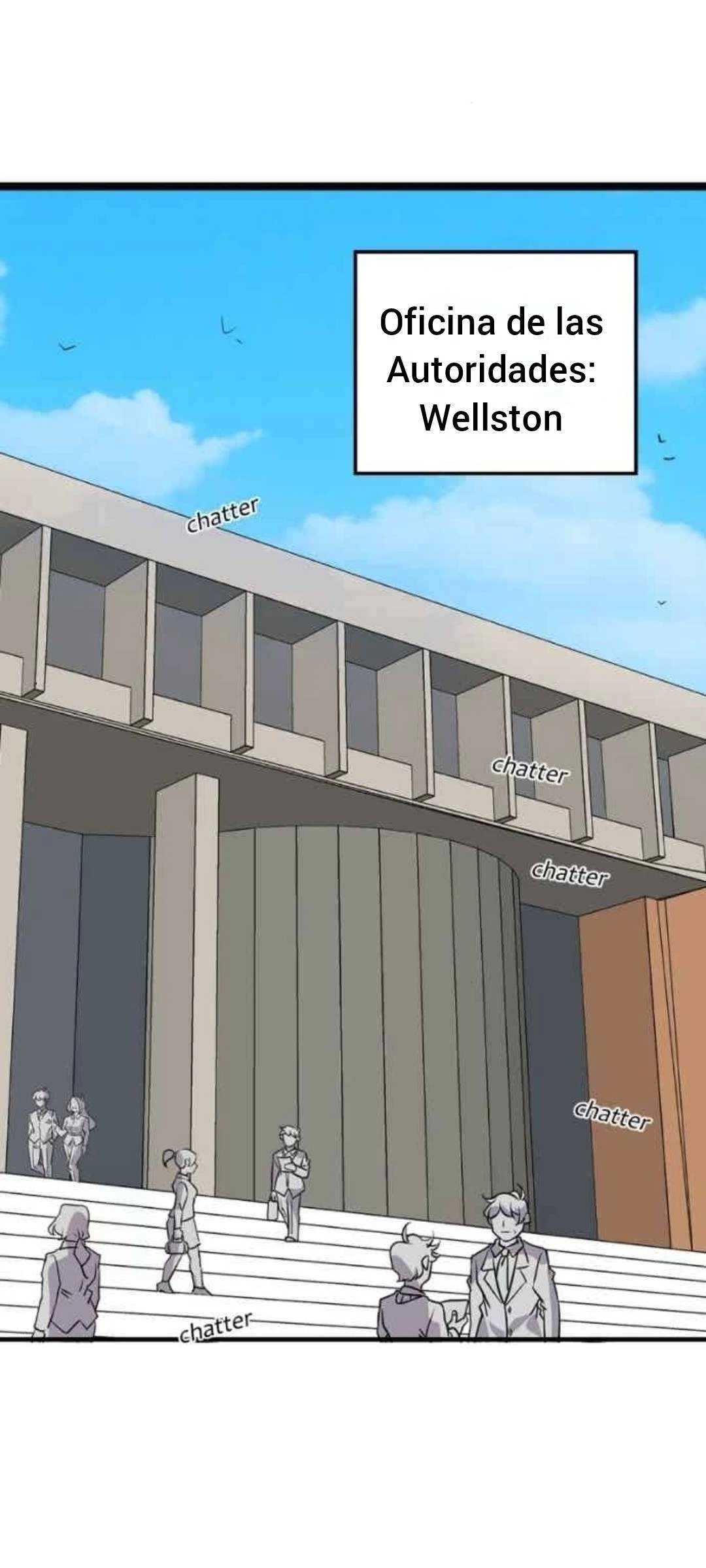 Read UnORDINARY es Manga Online