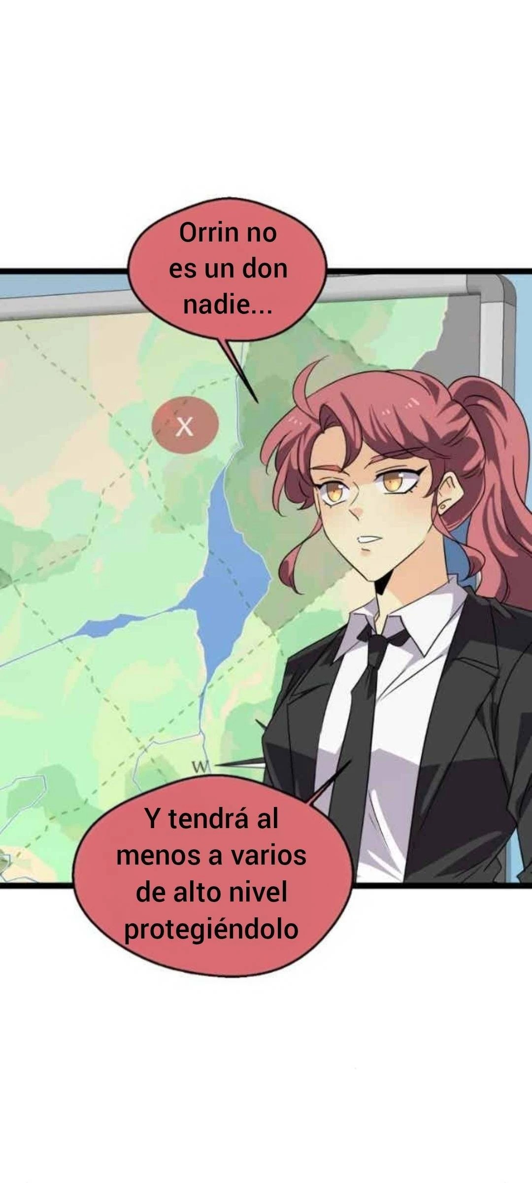 Read UnORDINARY es Manga Online