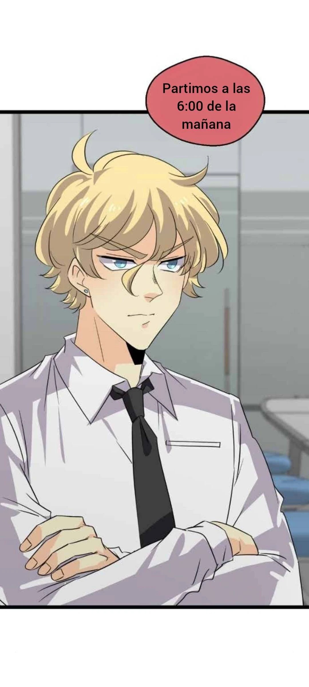 Read UnORDINARY es Manga Online