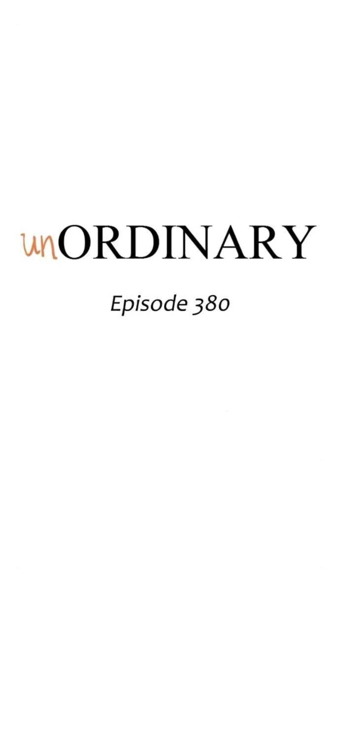 Read UnORDINARY es Manga Online