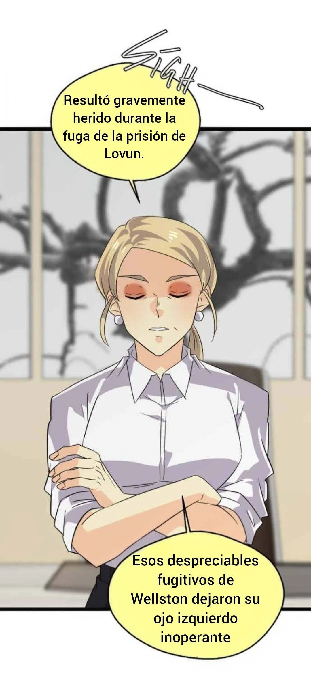 Read UnORDINARY es Manga Online