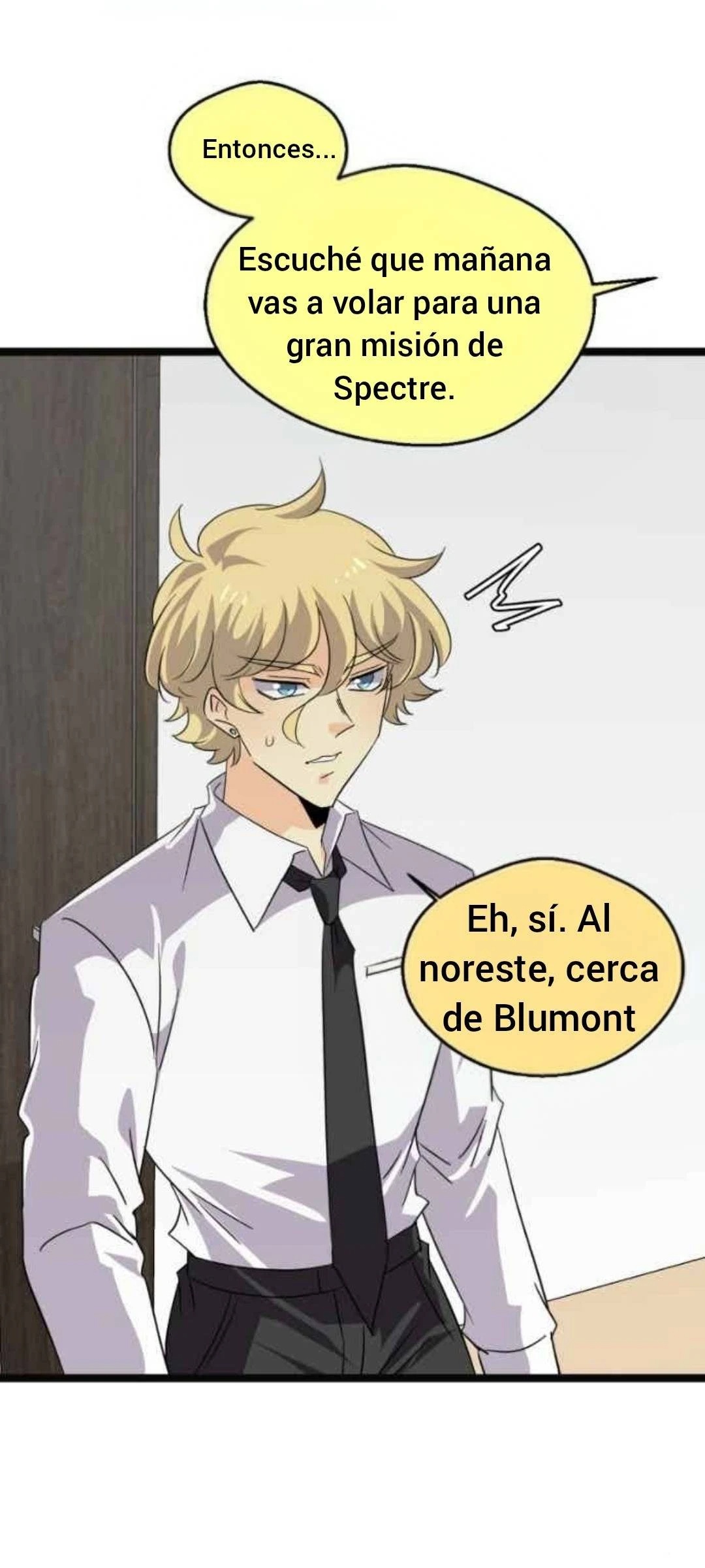 Read UnORDINARY es Manga Online