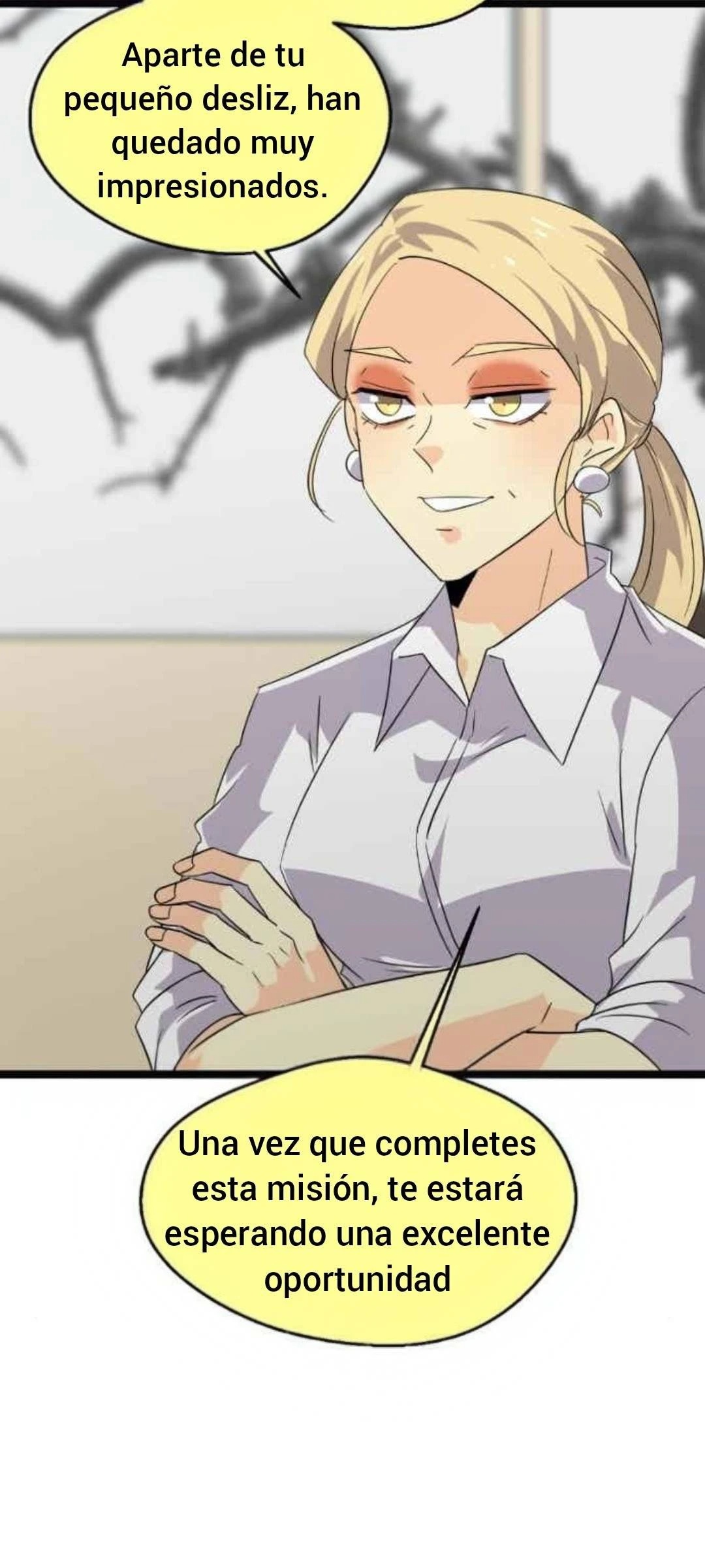 Read UnORDINARY es Manga Online