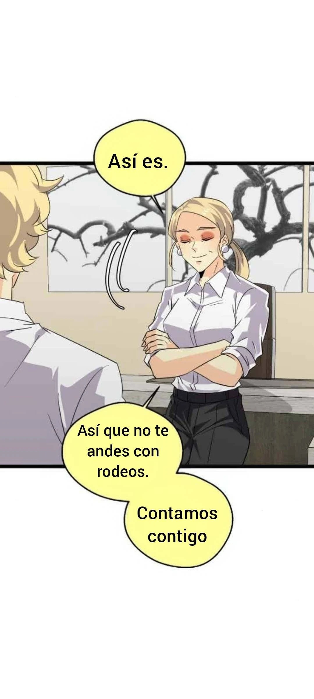 Read UnORDINARY es Manga Online