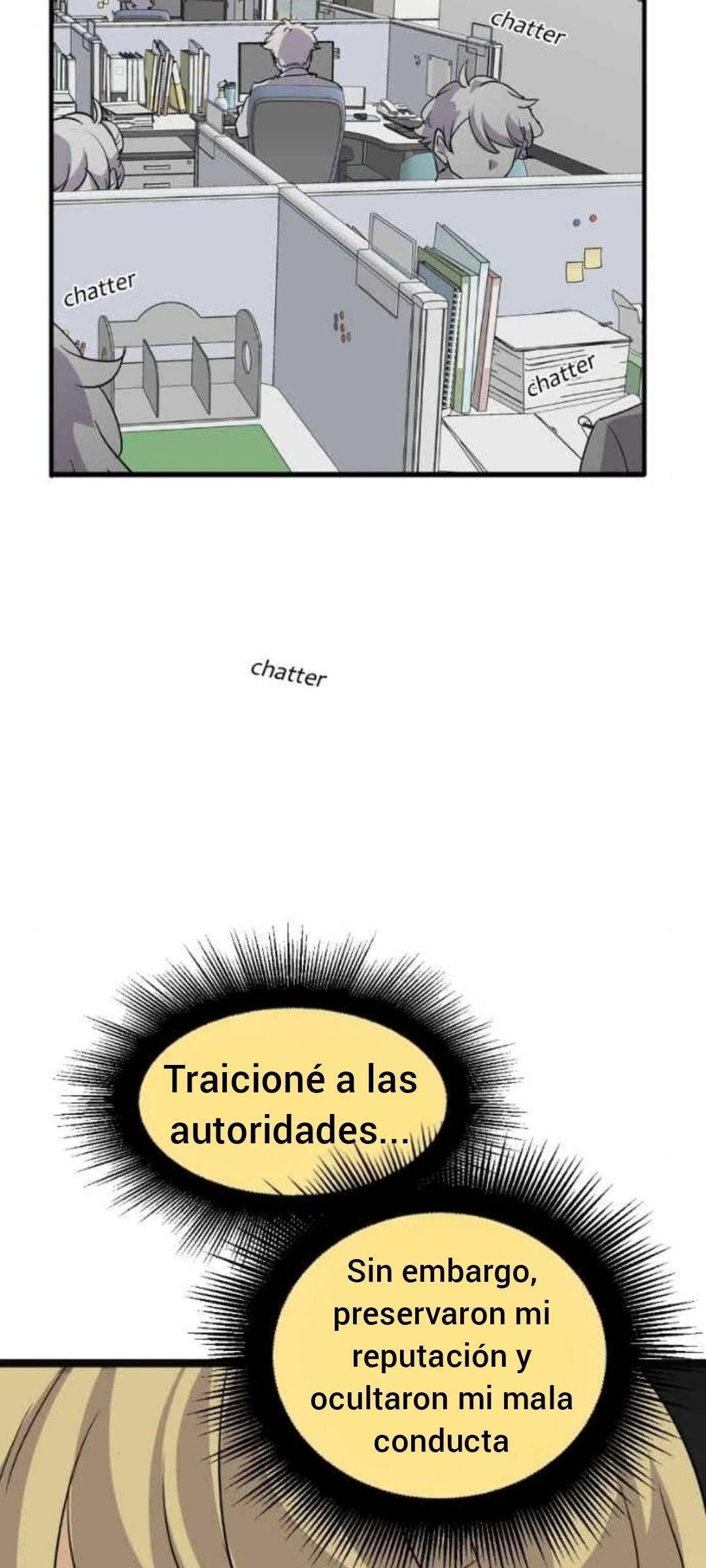 Read UnORDINARY es Manga Online