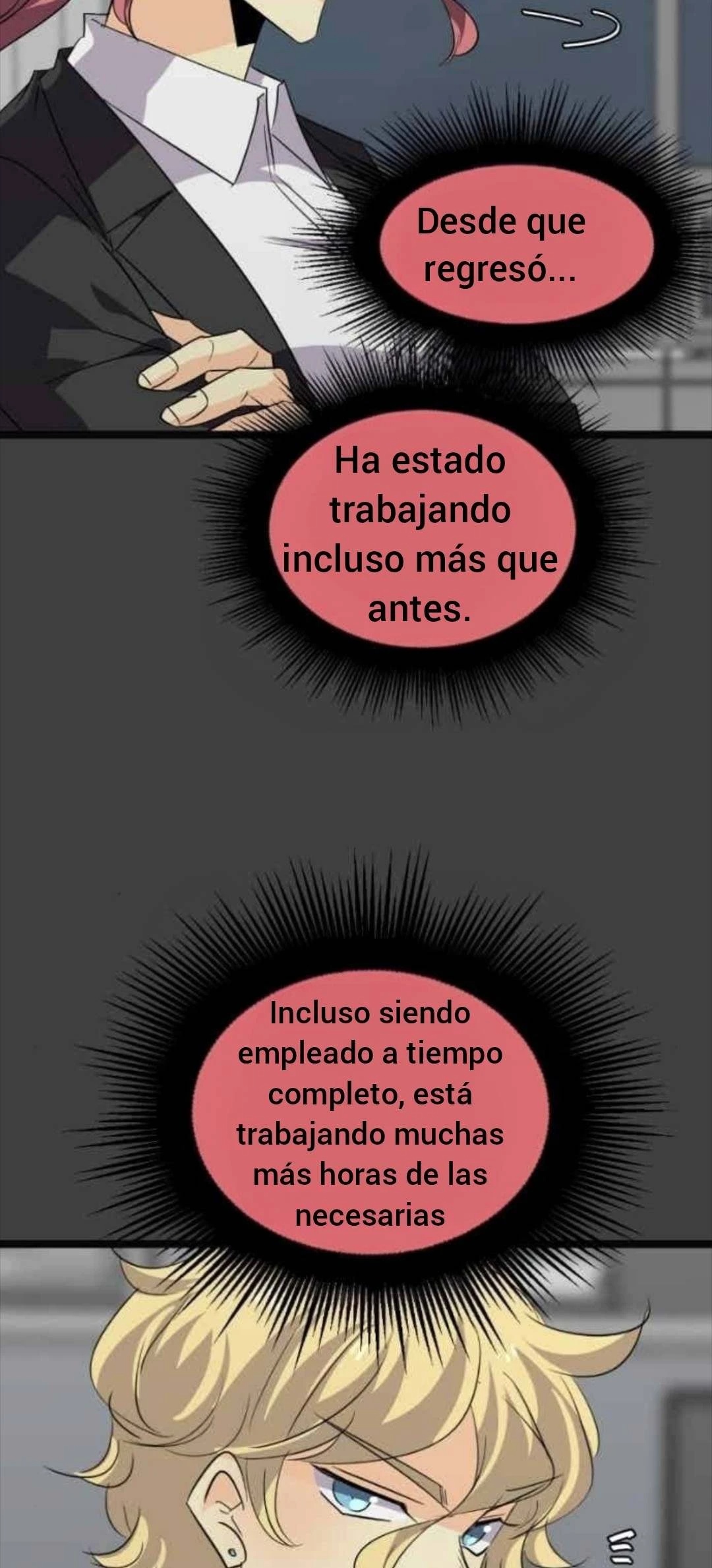 Read UnORDINARY es Manga Online