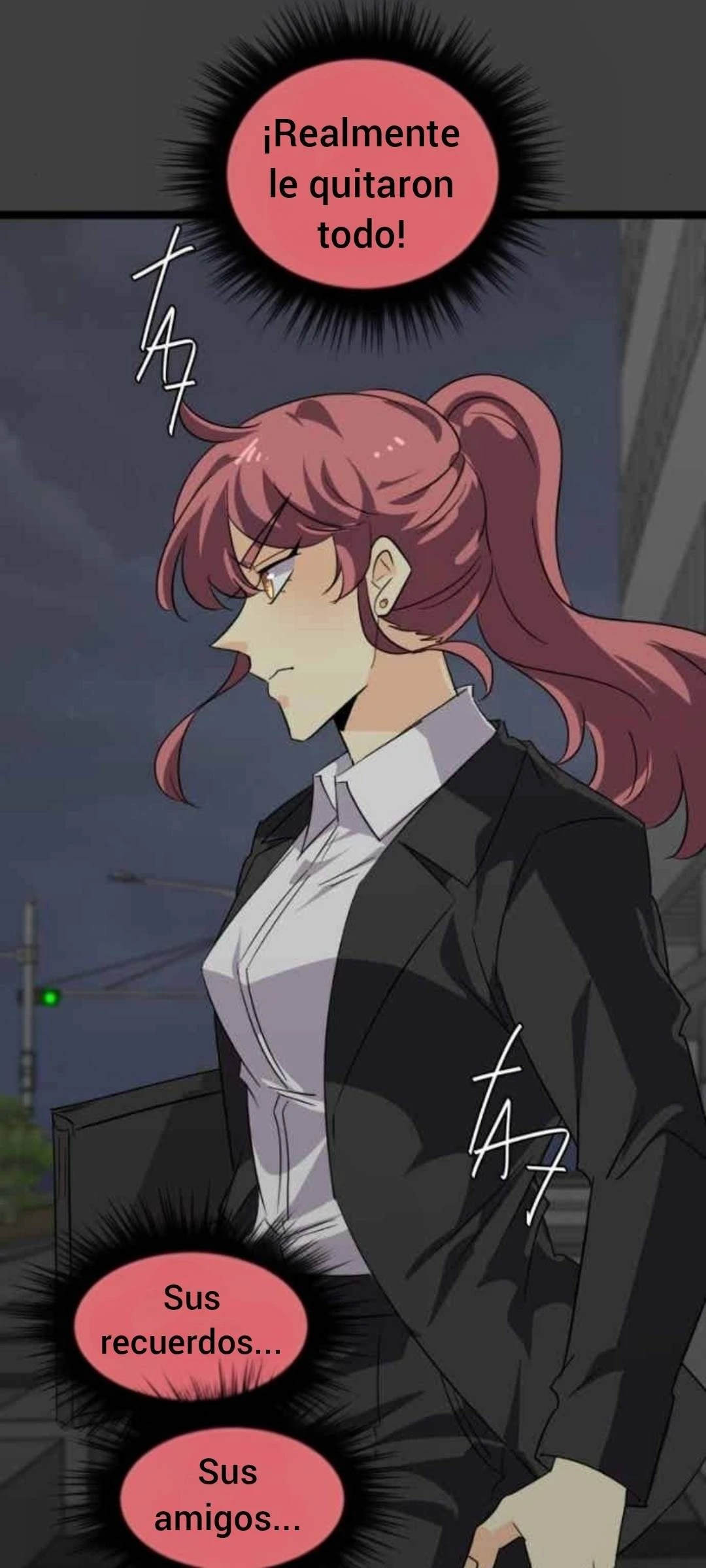 Read UnORDINARY es Manga Online