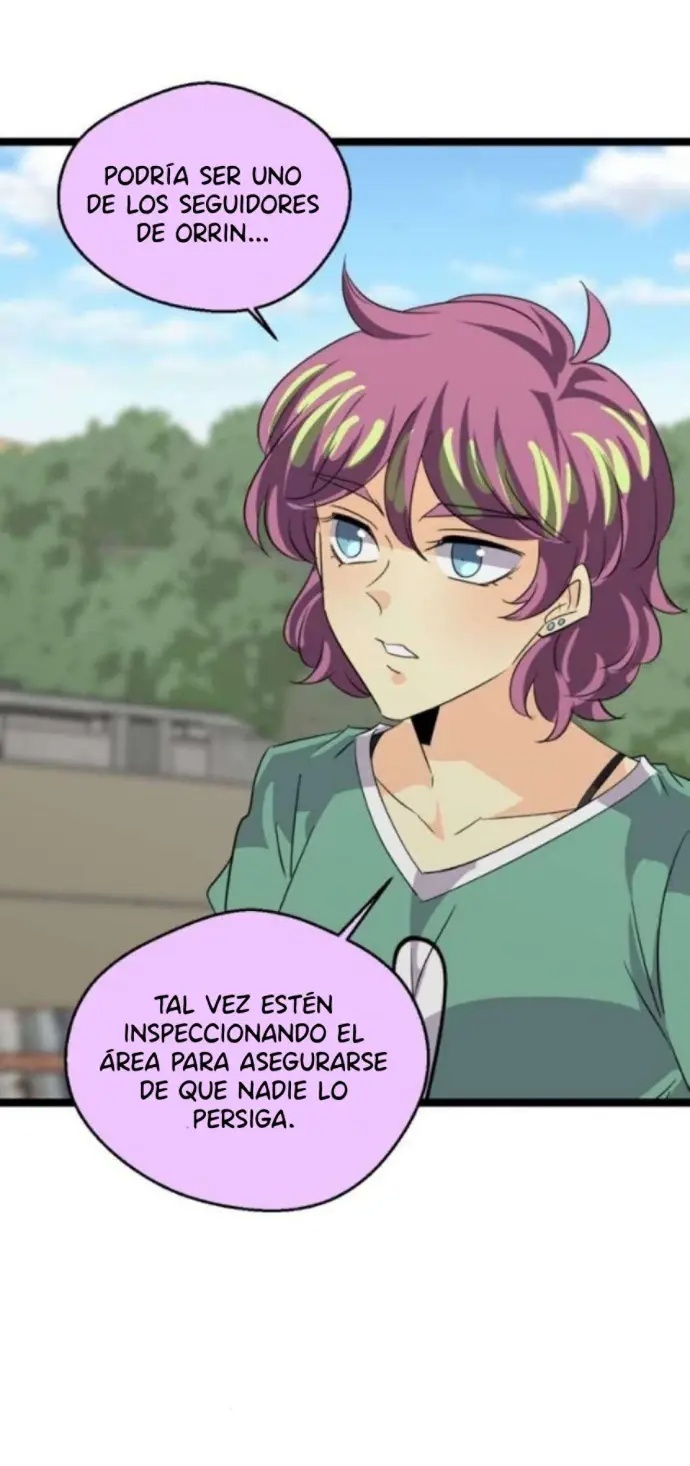 Read UnORDINARY es Manga Online