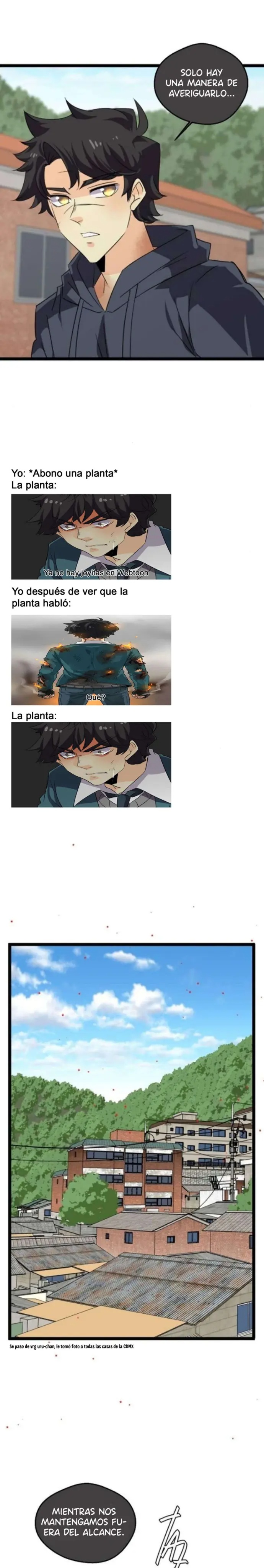 Read UnORDINARY es Manga Online