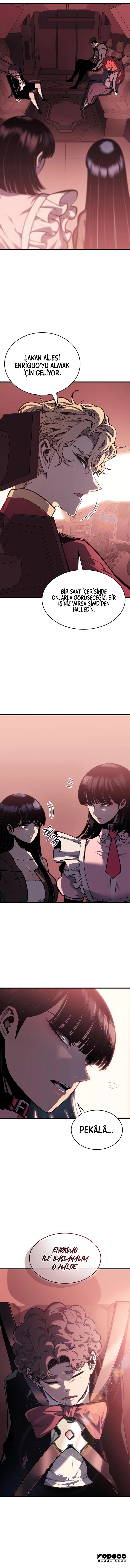 Read İmparatorluğun Kulu tr Manga Online