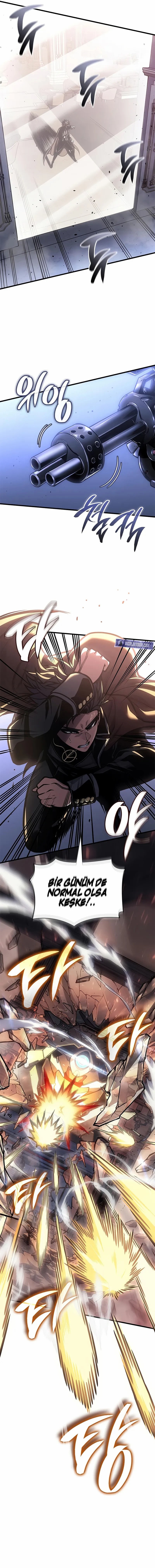 Read İmparatorluğun Kulu tr Manga Online