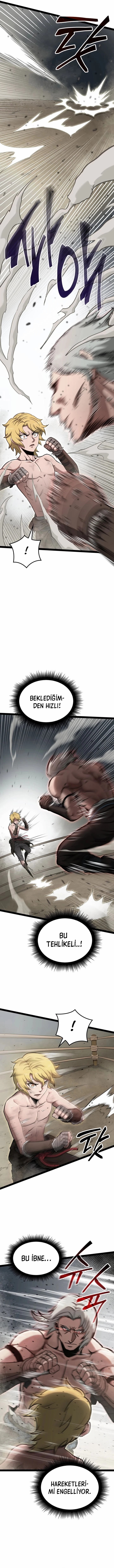 Read Şampiyon Kalli tr Manga Online