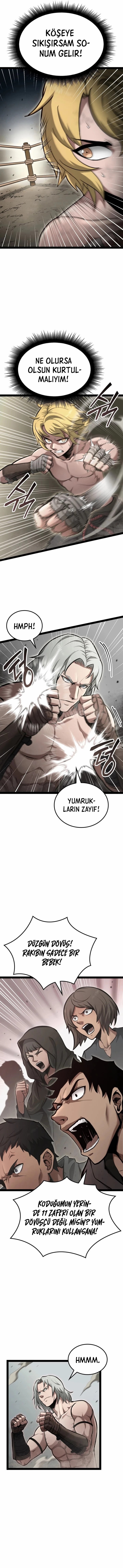 Read Şampiyon Kalli tr Manga Online